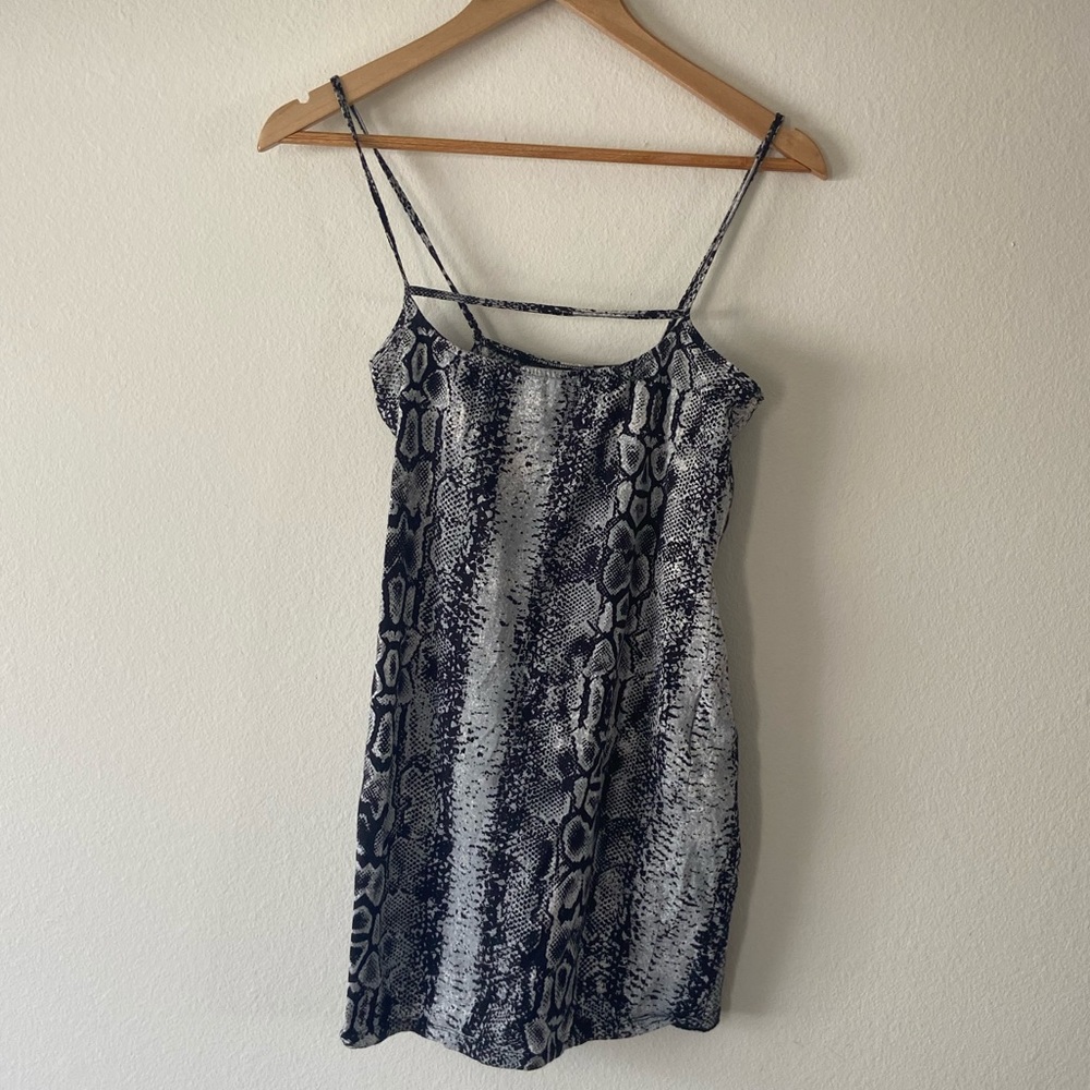 mini dress